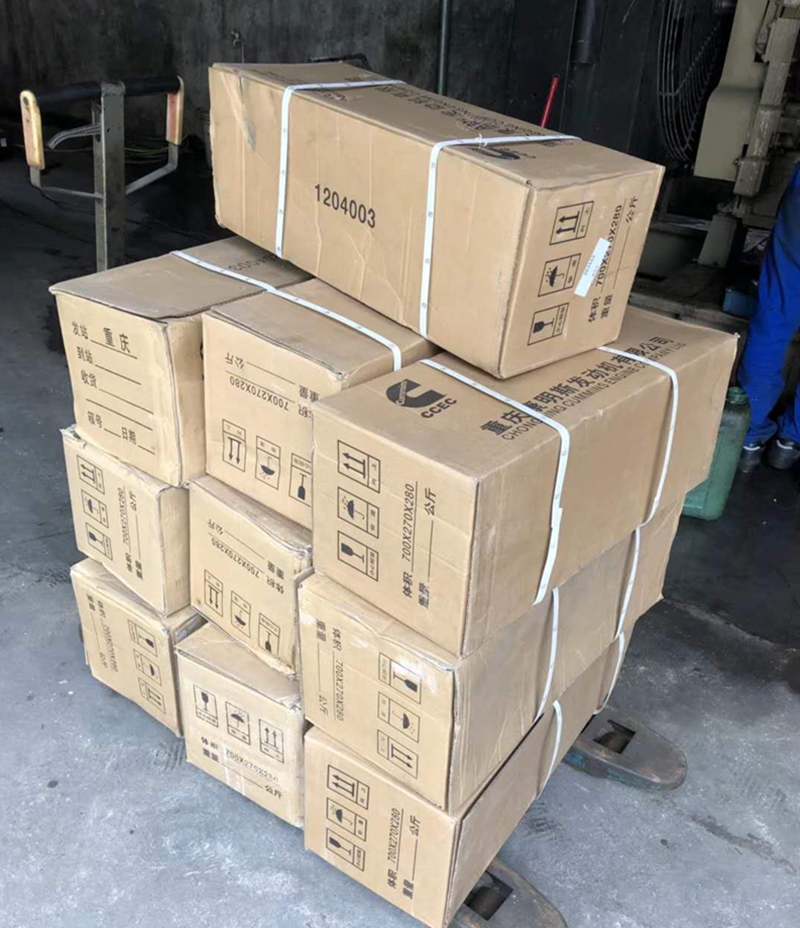柴油发电机配件
