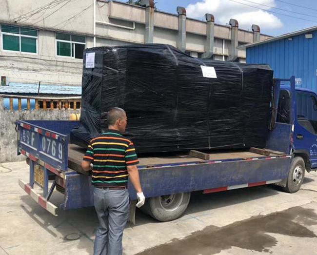 广西柳州酒店250kw二手康明斯发电机
